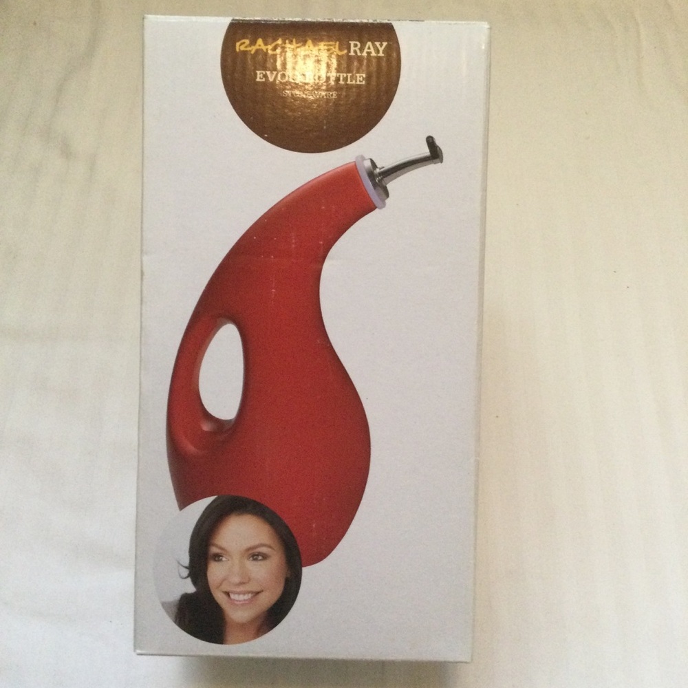 Rachael Ray Olive Oil Dispenser 24 oz NIB